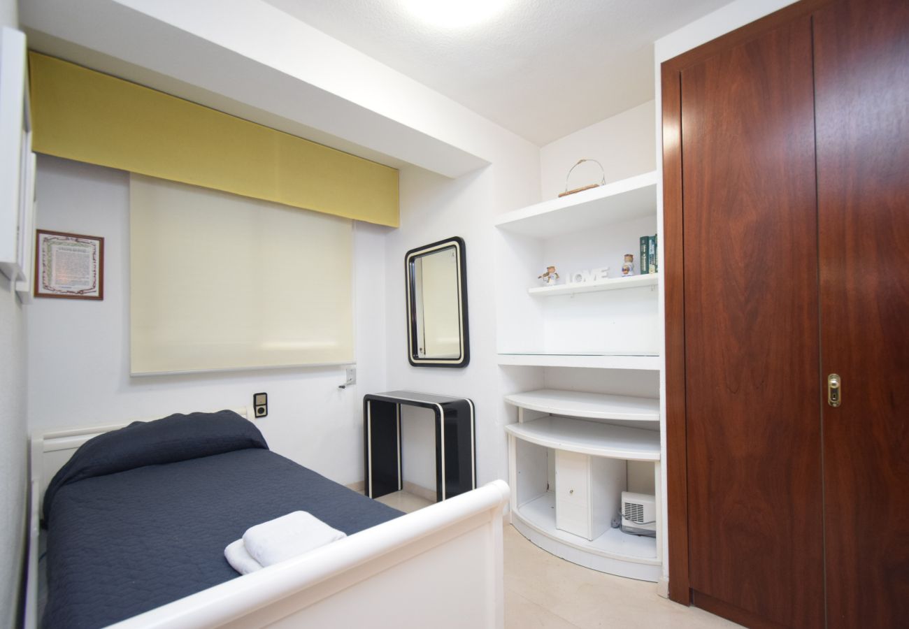 Appartamento a Benidorm - GEMELOS 21A - 3 ROOMS