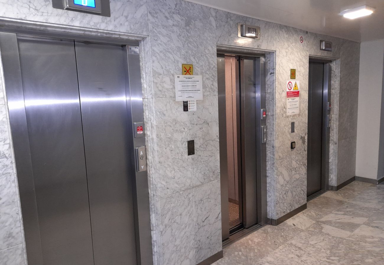 Appartamento a Benidorm - GEMELOS 21A - 3 ROOMS