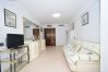 Appartamento a Benidorm - GEMELOS 21A - 3 ROOMS