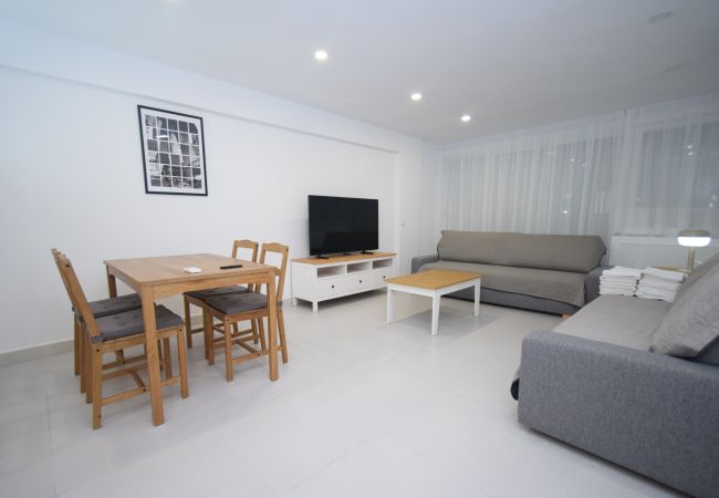 Studio a Benidorm - MARCONI (MONOLOCALE)