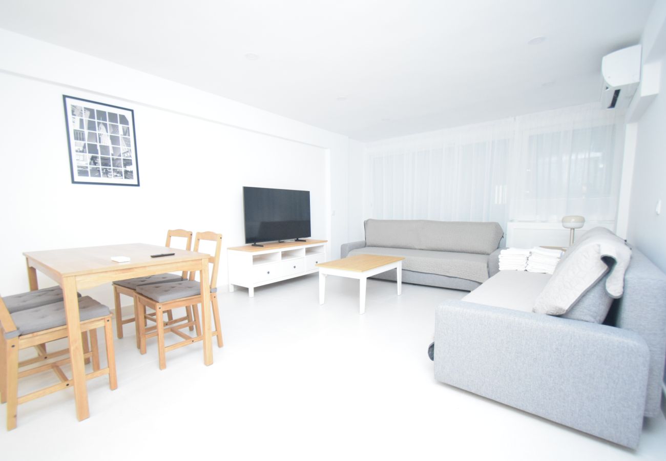 Studio a Benidorm - MARCONI (MONOLOCALE)