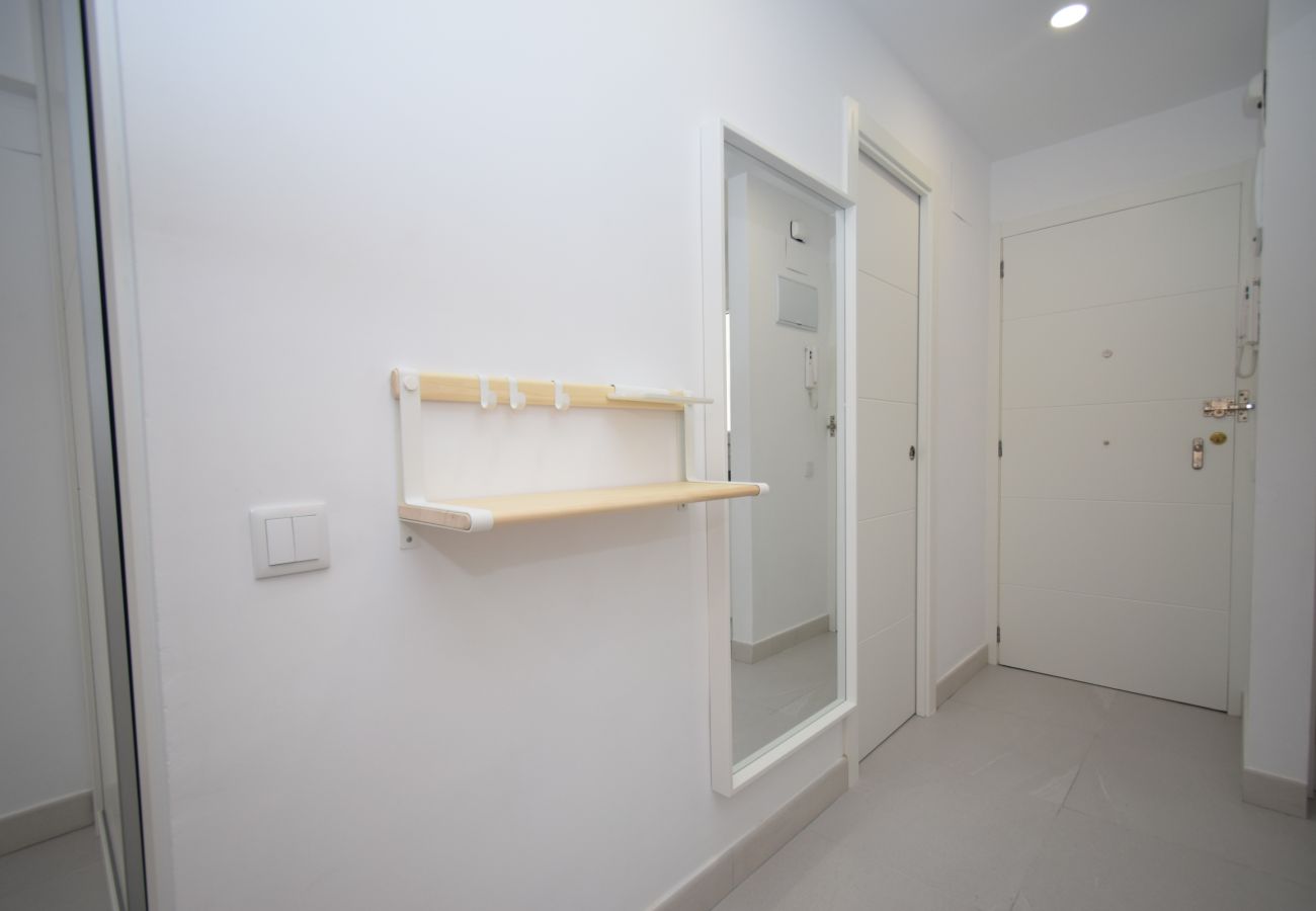 Studio a Benidorm - MARCONI (MONOLOCALE)
