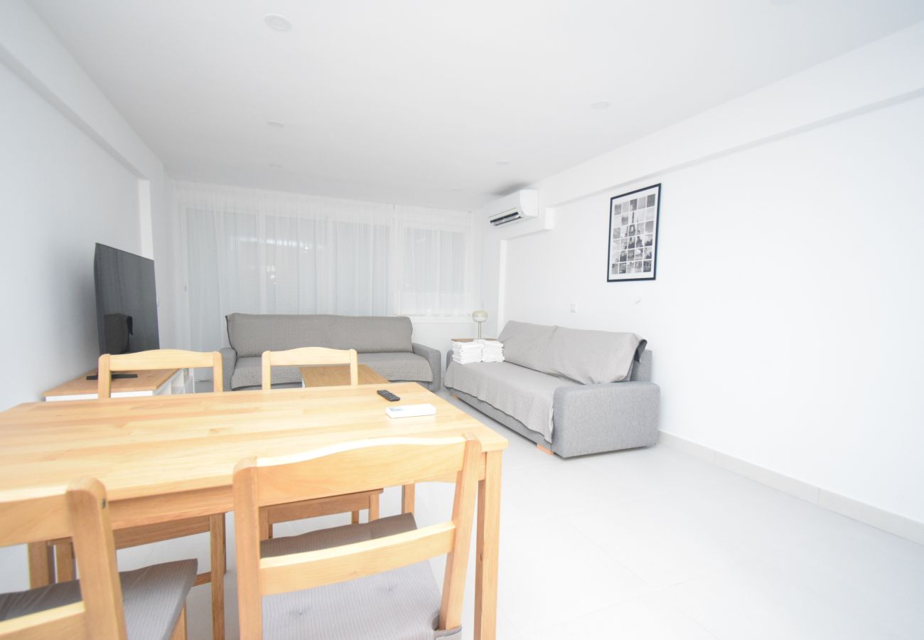 Studio a Benidorm - MARCONI (MONOLOCALE)