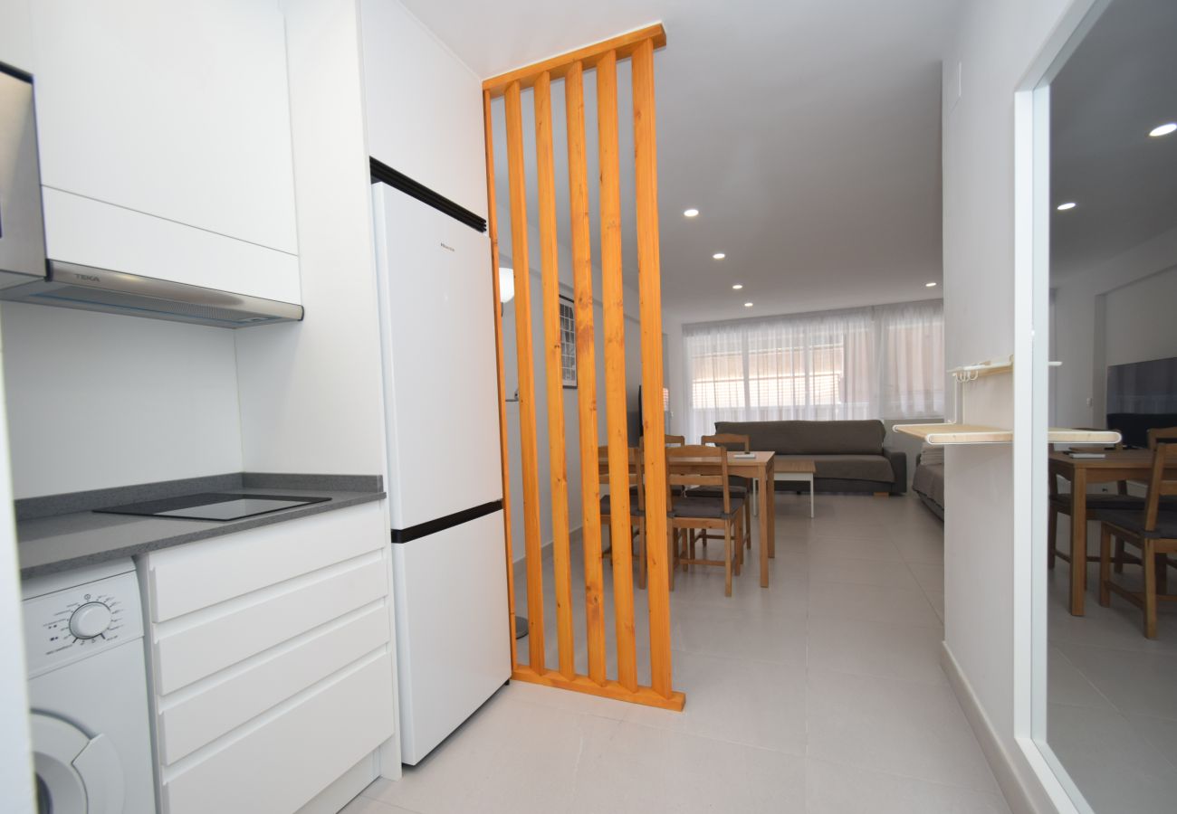 Studio a Benidorm - MARCONI (MONOLOCALE)
