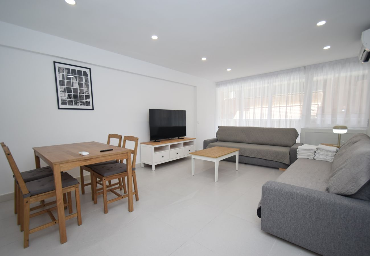 Studio a Benidorm - MARCONI (MONOLOCALE)
