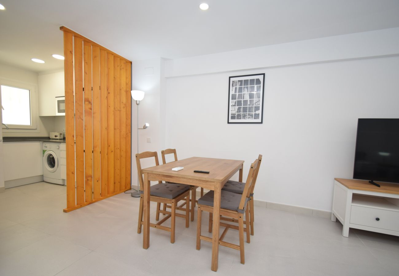 Studio a Benidorm - MARCONI (MONOLOCALE)