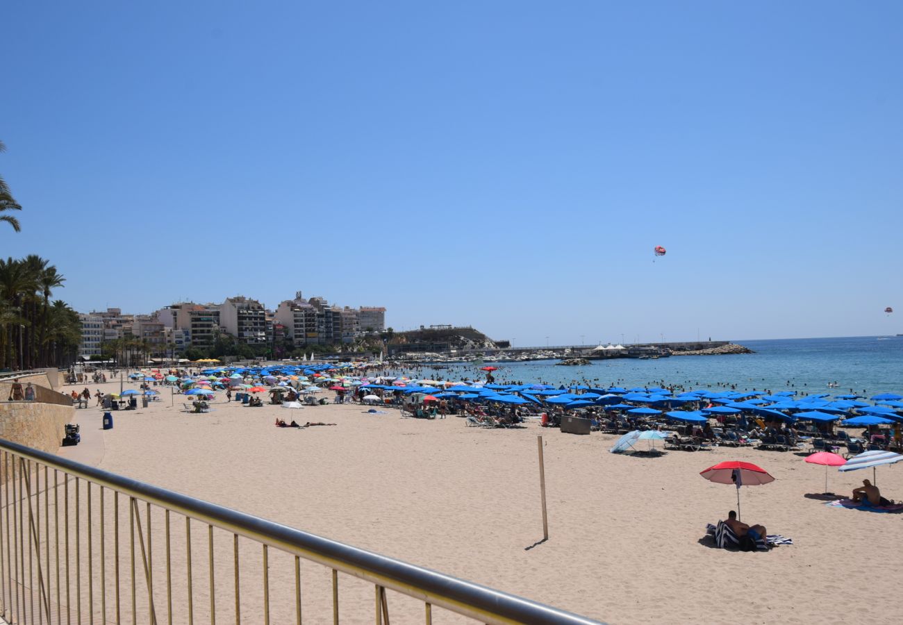 Studio a Benidorm - MARCONI (MONOLOCALE)