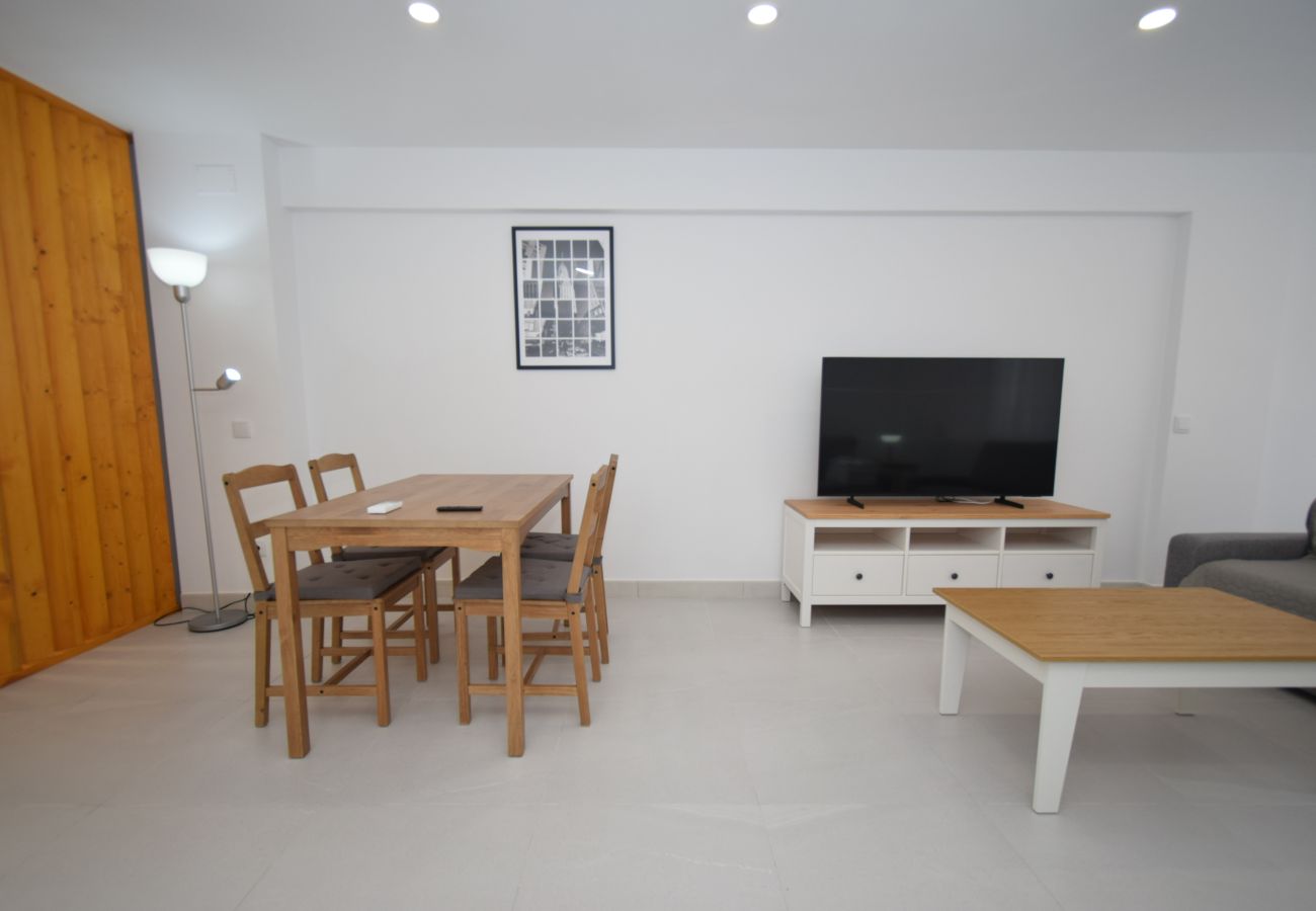 Studio a Benidorm - MARCONI (MONOLOCALE)
