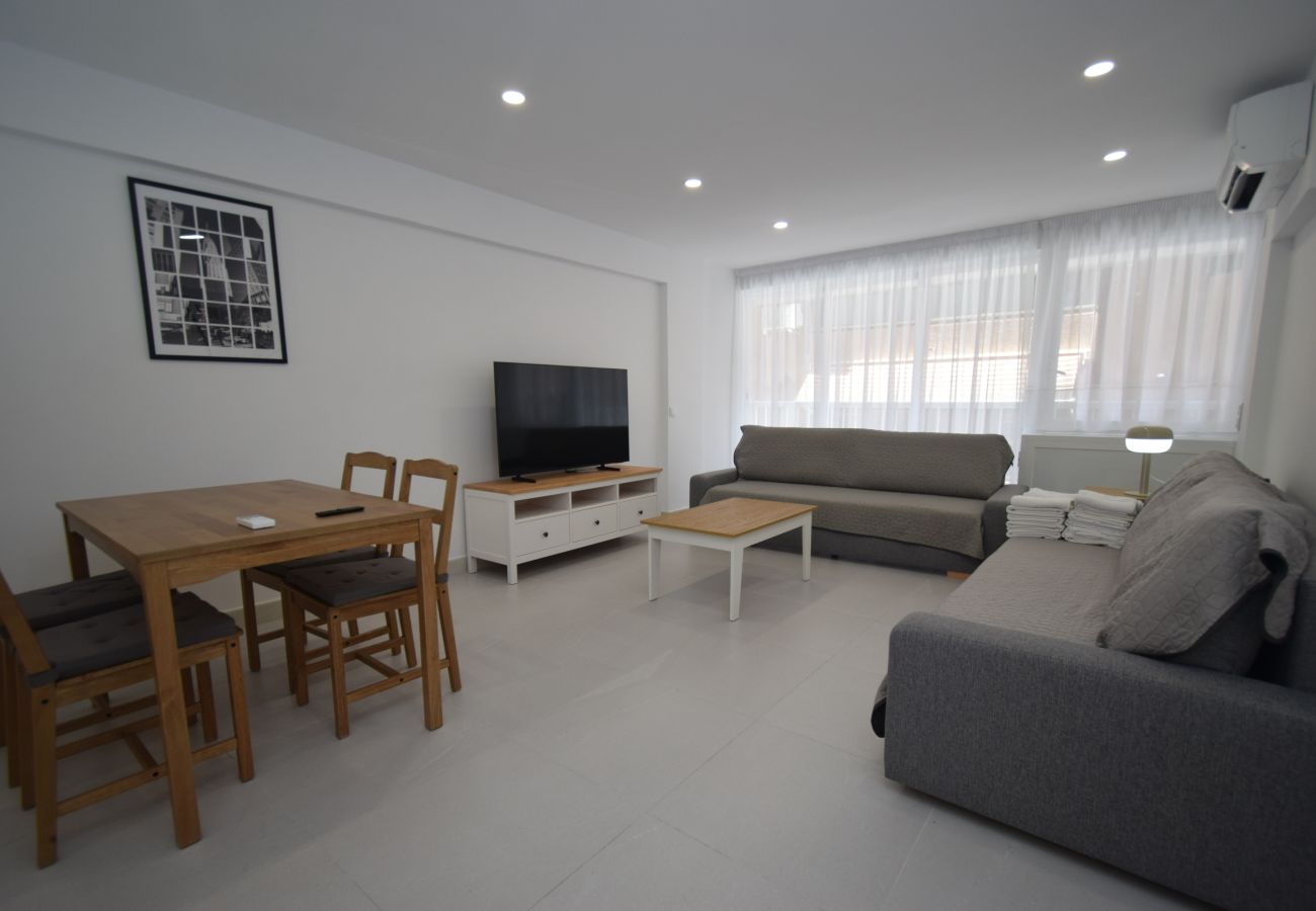 Studio a Benidorm - MARCONI (MONOLOCALE)