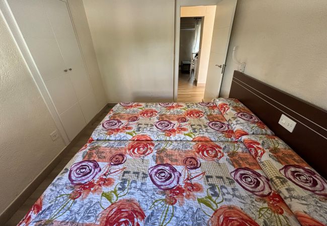 Apartamento em Denia - Retiro Park II Apartamento em Denia - Retiro Park II