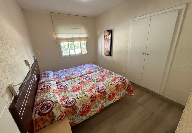 Apartamento em Denia - Retiro Park II Apartamento em Denia - Retiro Park II