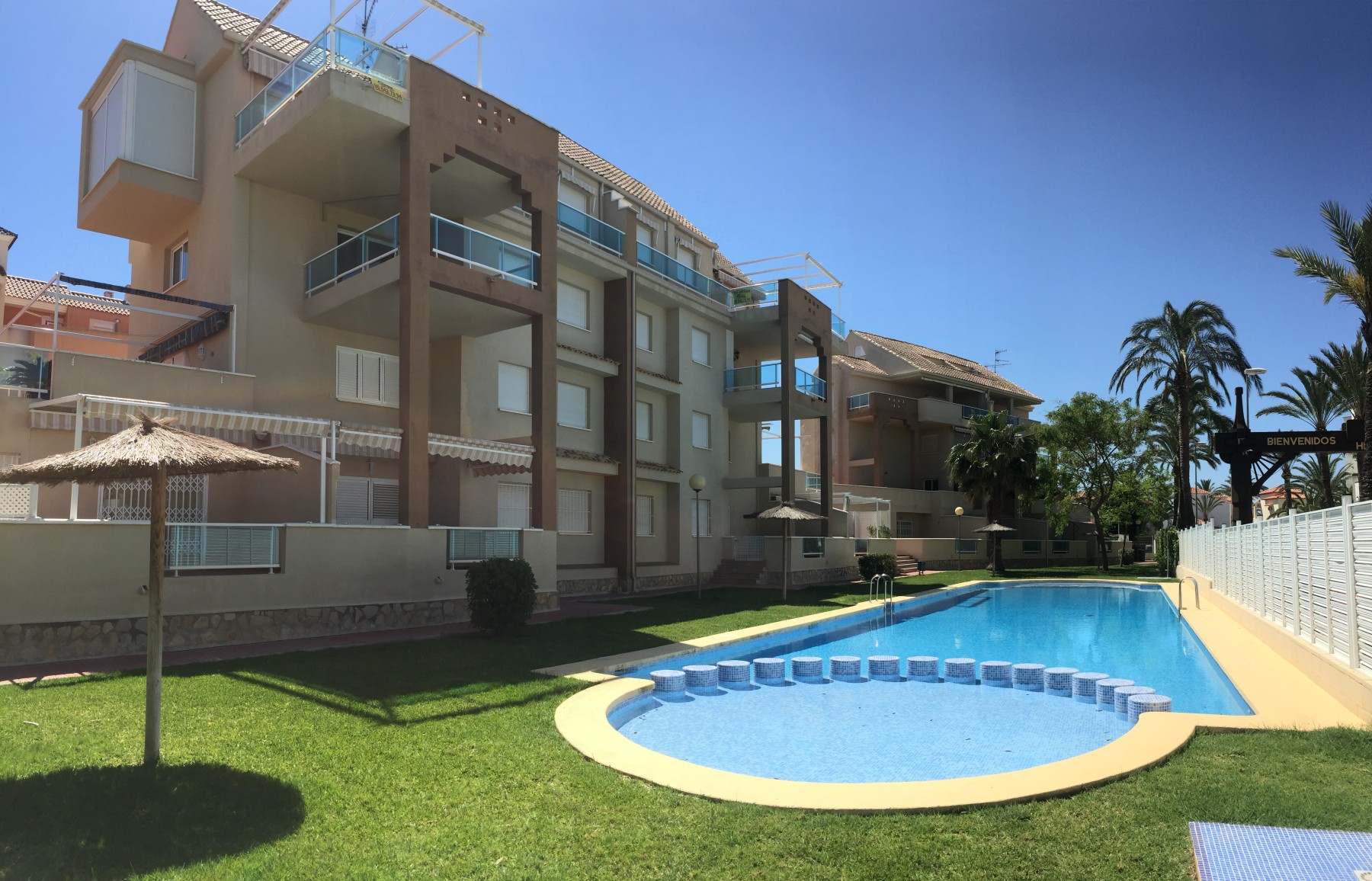 PUERTA DEL PALMAR B-5