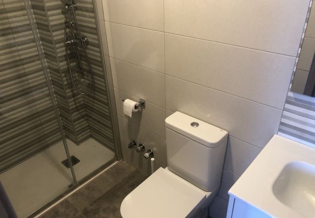 Apartamento em Denia - Talima 2-dormitorios Apartamento em Denia - Talima 2-dormitorios