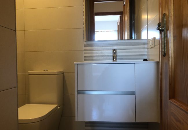 Apartamento em Denia - Talima 2-dormitorios Apartamento em Denia - Talima 2-dormitorios