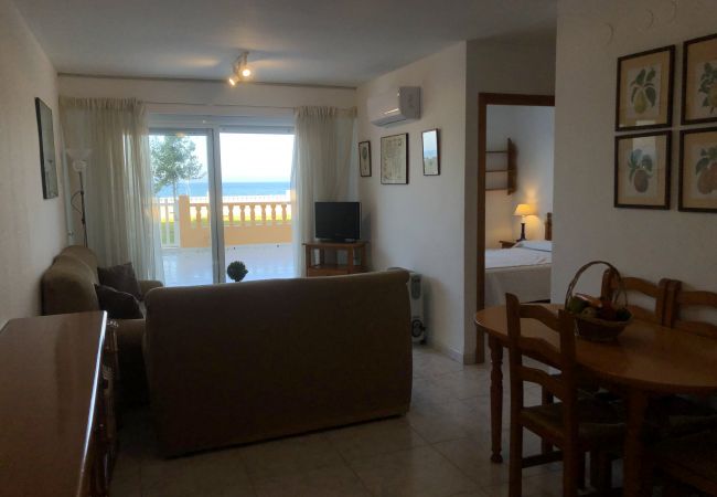 Apartamento em Denia - Talima 2-dormitorios Apartamento em Denia - Talima 2-dormitorios