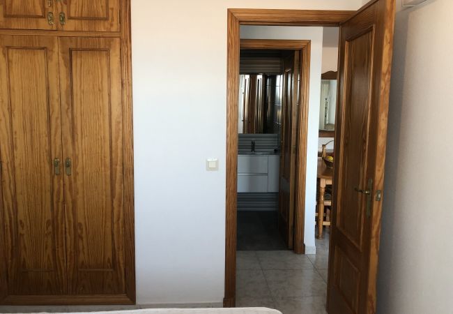 Apartamento em Denia - Talima 2-dormitorios Apartamento em Denia - Talima 2-dormitorios