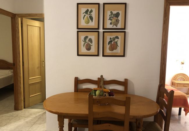 Apartamento em Denia - Talima 2-dormitorios Apartamento em Denia - Talima 2-dormitorios
