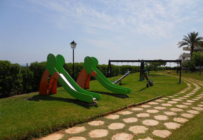 Apartamento em Denia - Playa Grande-2-dormitorios Apartamento em Denia - Playa Grande-2-dormitorios