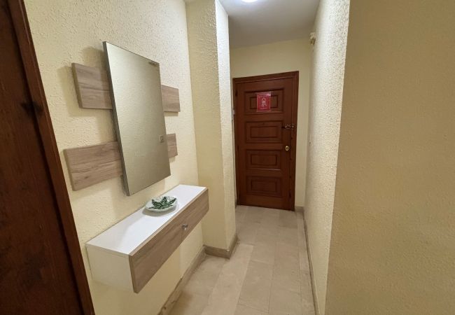Apartamento em Denia - Playa Grande-2-dormitorios Apartamento em Denia - Playa Grande-2-dormitorios