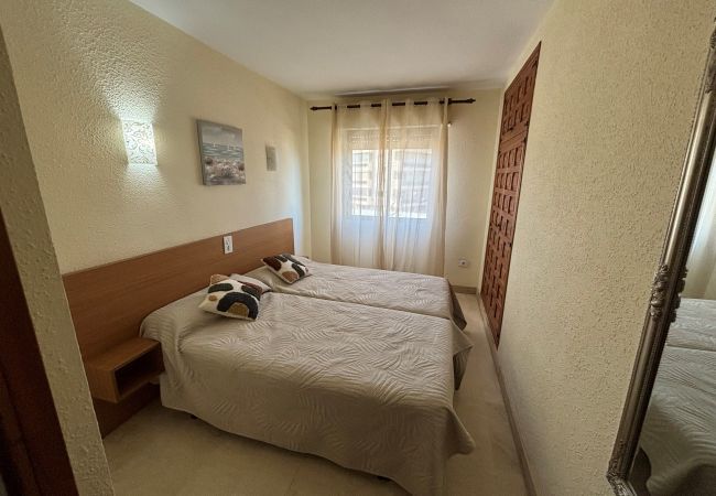 Apartamento em Denia - Playa Grande-2-dormitorios