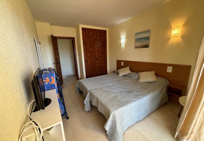 Apartamento em Denia - Playa Grande-2-dormitorios