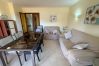 Apartamento em Denia - Playa Grande-2-dormitorios Apartamento em Denia - Playa Grande-2-dormitorios
