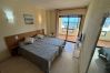 Apartamento em Denia - Playa Grande-2-dormitorios Apartamento em Denia - Playa Grande-2-dormitorios