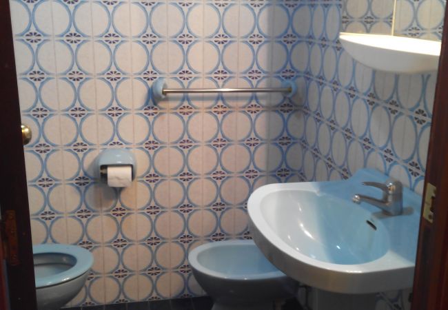 Apartamento em Benidorm - ALHAMBRA (1 Quarto) Apartamento em Benidorm - ALHAMBRA (1 Quarto)