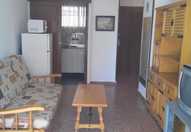 Apartamento em Benidorm - ALHAMBRA (1 Quarto) Apartamento em Benidorm - ALHAMBRA (1 Quarto)