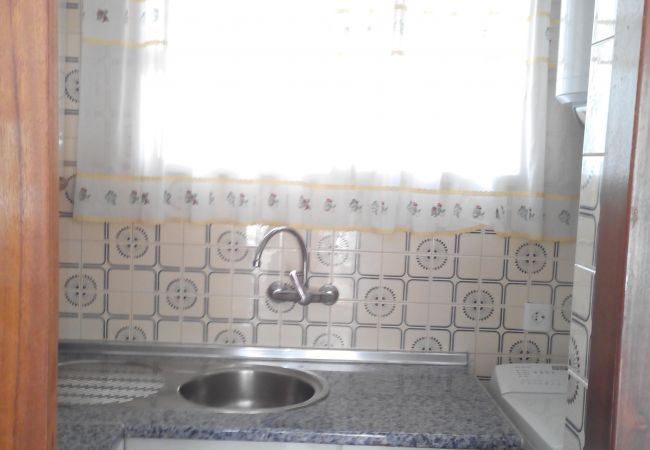 Apartamento em Benidorm - ALHAMBRA (1 Quarto)