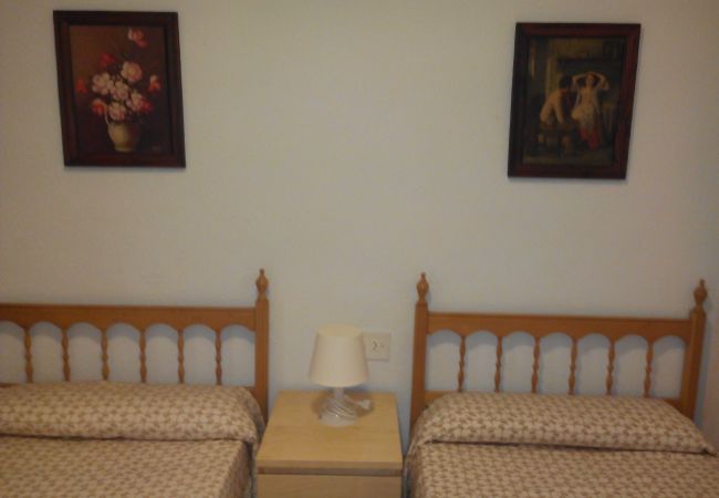 Apartamento em Benidorm - ALHAMBRA (1 Quarto) Apartamento em Benidorm - ALHAMBRA (1 Quarto)