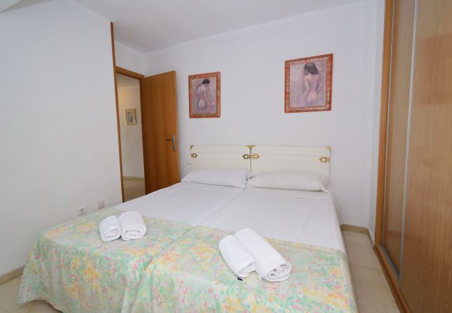 Apartamento em Benidorm - LOS CABALLOS (1 QUARTO)