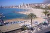 Apartamento em Benidorm - EL MARINO (2 QUARTOS) Apartamento em Benidorm - EL MARINO (2 QUARTOS)