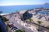 Apartamento em Benidorm - EL MARINO (2 QUARTOS) Apartamento em Benidorm - EL MARINO (2 QUARTOS)