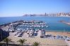 Apartamento em Benidorm - EL MARINO (2 QUARTOS) Apartamento em Benidorm - EL MARINO (2 QUARTOS)