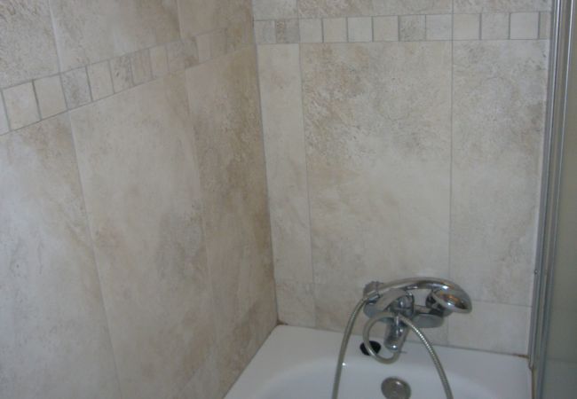Apartamento em Benidorm - GEMELOS 26 (1 QUARTO) Apartamento em Benidorm - GEMELOS 26 (1 QUARTO)
