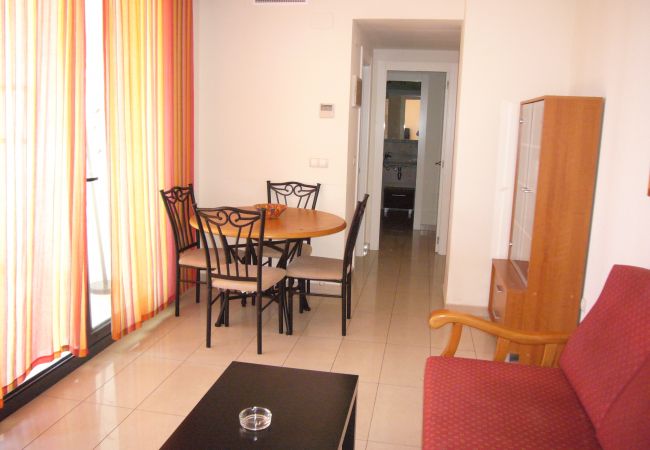 Apartamento em Benidorm - GEMELOS 26 (1 QUARTO) Apartamento em Benidorm - GEMELOS 26 (1 QUARTO)