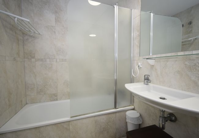 Apartamento em Benidorm - GEMELOS 26 (1 QUARTO) Apartamento em Benidorm - GEMELOS 26 (1 QUARTO)
