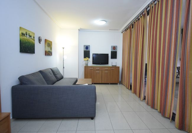 Apartamento em Benidorm - GEMELOS 26 (1 QUARTO)
