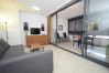 Apartamento em Benidorm - GEMELOS 26 (1 QUARTO) Apartamento em Benidorm - GEMELOS 26 (1 QUARTO)