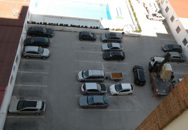 Estúdio em Benidorm - DUCADO (ESTUDO) BENIDORM Estúdio em Benidorm - DUCADO (ESTUDO) BENIDORM