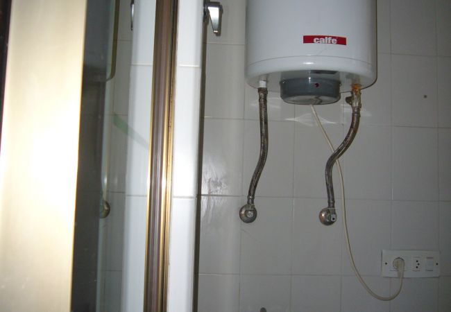 Apartamento em Benidorm - ISLANDIA (1 QUARTO) Apartamento em Benidorm - ISLANDIA (1 QUARTO)