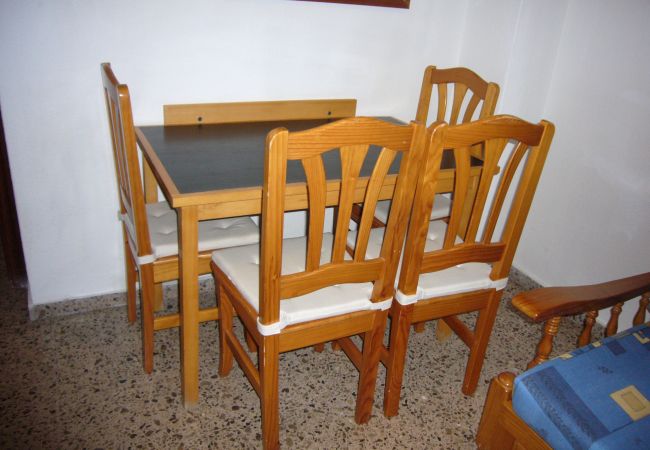 Apartamento em Benidorm - ISLANDIA (1 QUARTO) Apartamento em Benidorm - ISLANDIA (1 QUARTO)