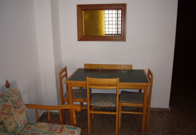 Apartamento em Benidorm - ISLANDIA (1 QUARTO) Apartamento em Benidorm - ISLANDIA (1 QUARTO)