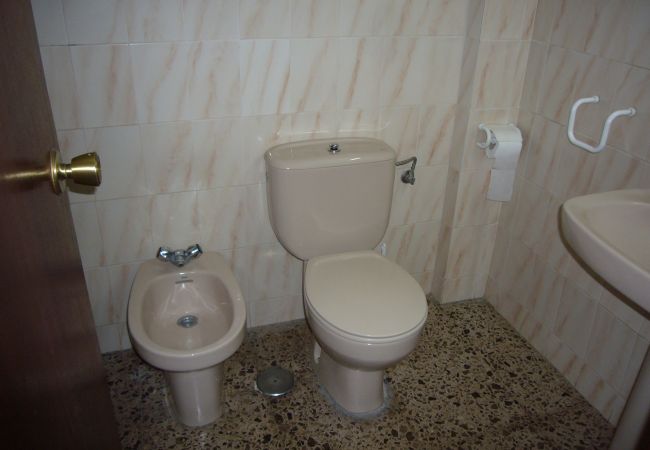 Apartamento em Benidorm - ISLANDIA (1 QUARTO) Apartamento em Benidorm - ISLANDIA (1 QUARTO)