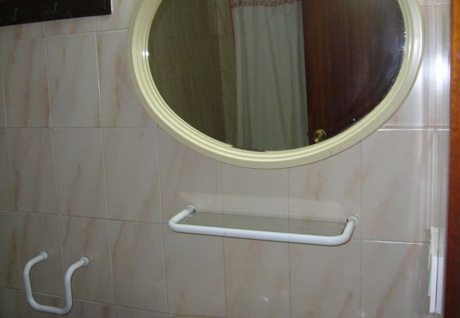 Apartamento em Benidorm - ISLANDIA (1 QUARTO) Apartamento em Benidorm - ISLANDIA (1 QUARTO)