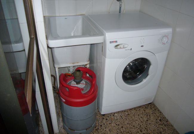 Apartamento em Benidorm - ISLANDIA (1 QUARTO) Apartamento em Benidorm - ISLANDIA (1 QUARTO)