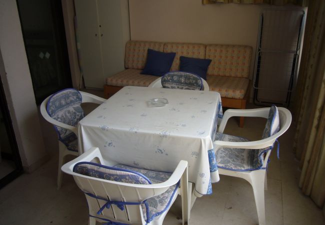 Apartamento em Benidorm - GEMELOS 4 (1 QUARTO) Apartamento em Benidorm - GEMELOS 4 (1 QUARTO)