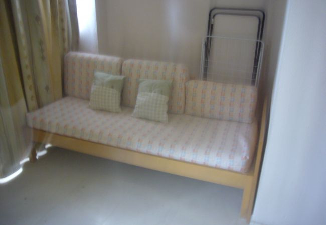 Apartamento em Benidorm - GEMELOS 4 (1 QUARTO) Apartamento em Benidorm - GEMELOS 4 (1 QUARTO)