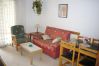 Apartamento em Benidorm - GEMELOS 4 (1 QUARTO) Apartamento em Benidorm - GEMELOS 4 (1 QUARTO)